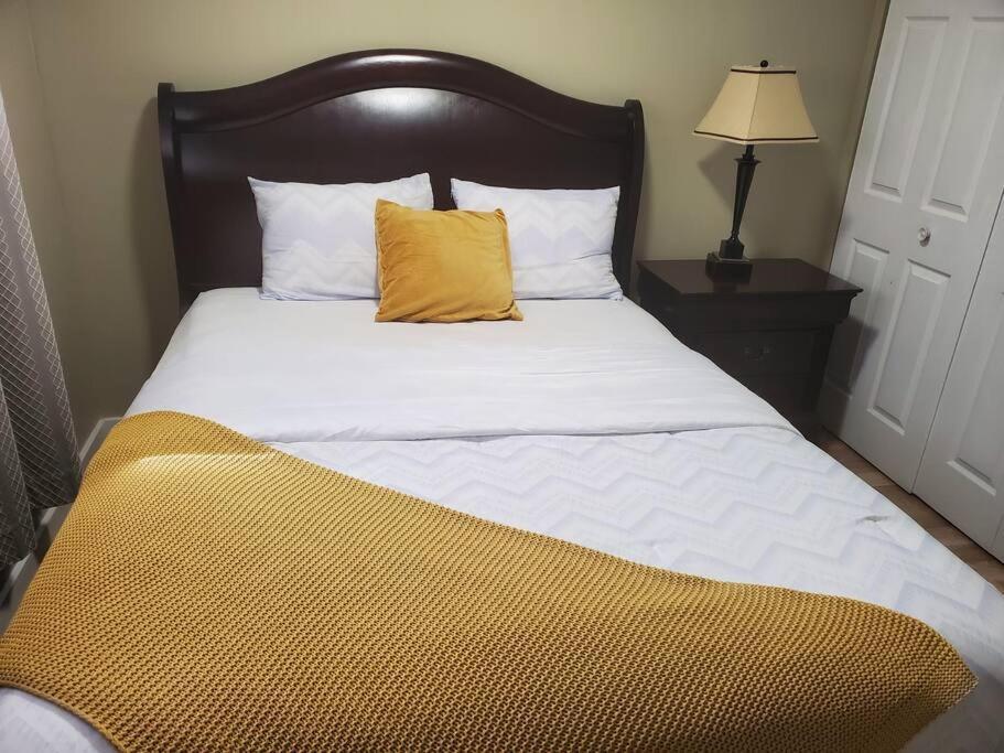 Dream Stay At Blandine'S. Квебек Экстерьер фото